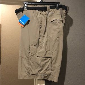 Men’s Columbia Shorts